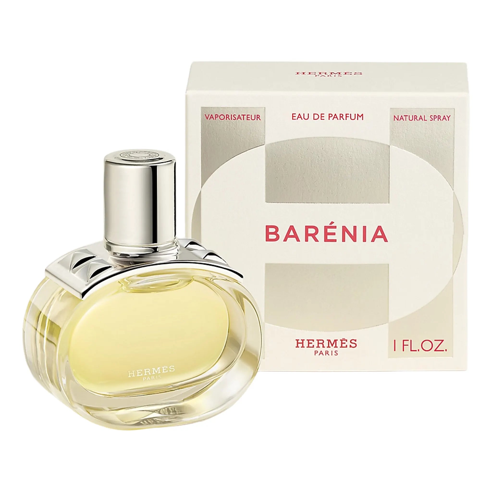 Hermès Paris Barénia Eau De Parfum